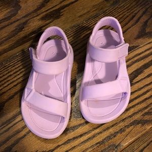 Teva Hurricane Drift in Lilac